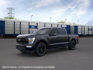 2022 Ford F-150 XL Truck