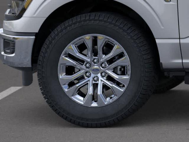 Thumbnail: 2025 Ford F-150 - 41