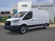 Ford Transit-250 Cargo