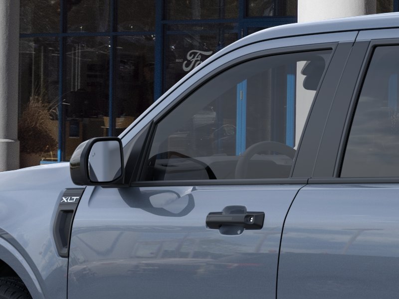 2025 Ford Maverick XLT - Photo 45