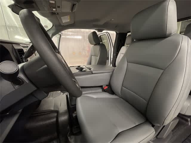 Thumbnail: 2025 Ford Econoline - 38