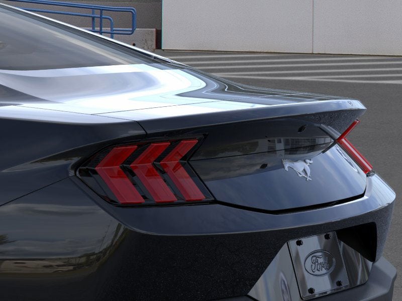 Thumbnail: 2026 Ford Mustang - 49