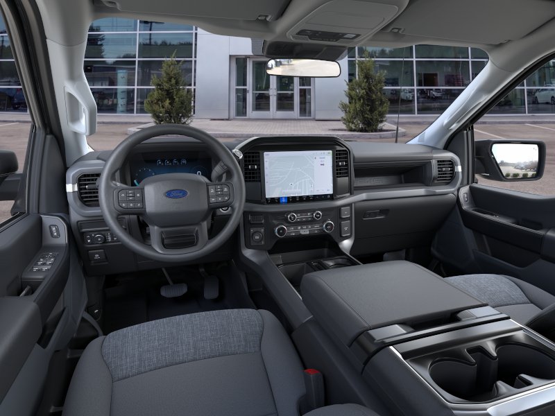 2025 Ford F-150 XL - Photo 32