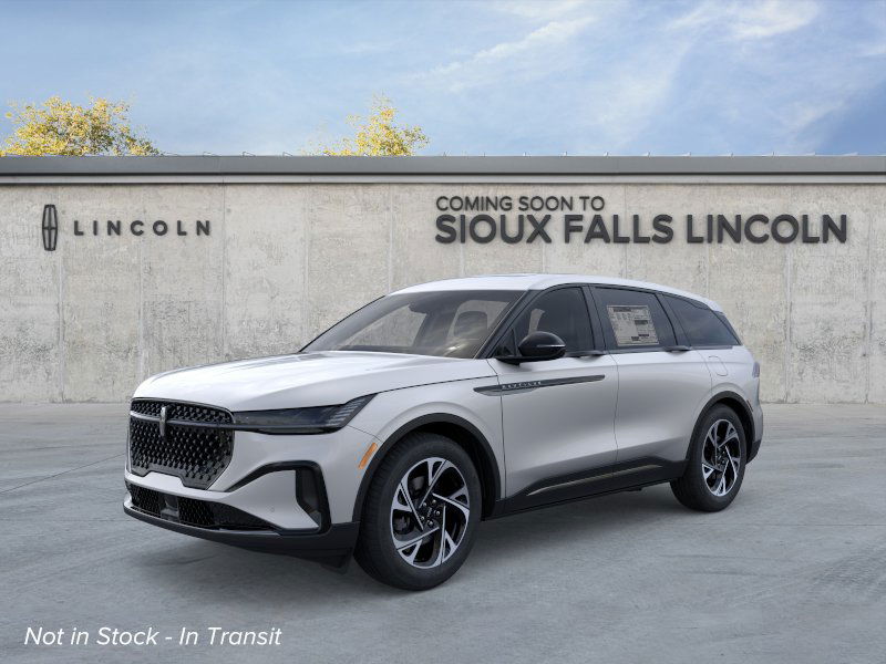 2026 Lincoln Nautilus Premiere's photo