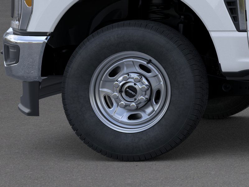 Thumbnail: 2025 Ford Econoline - 28
