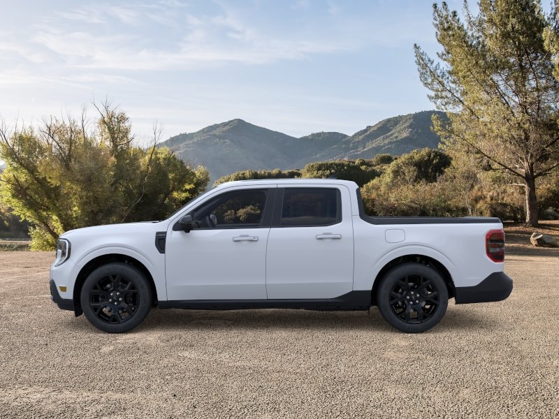2026 Ford Maverick Lariat - Photo 27