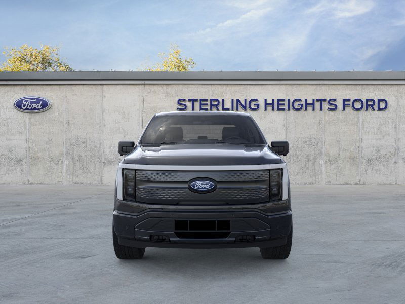 Thumbnail: 2025 Ford F-150 - 28