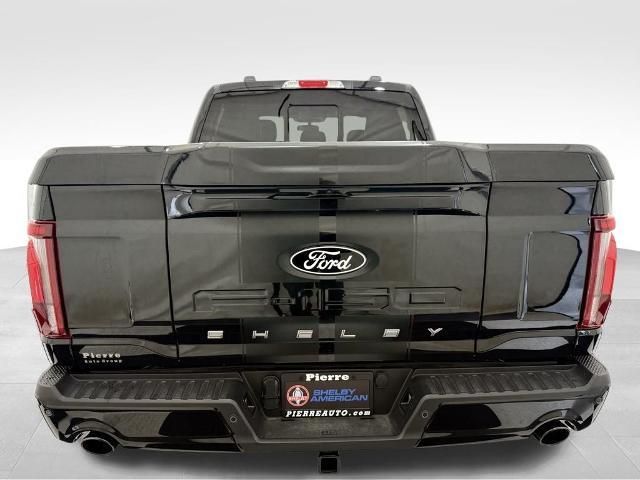 2025 Ford F-150 Lariat - Photo 47