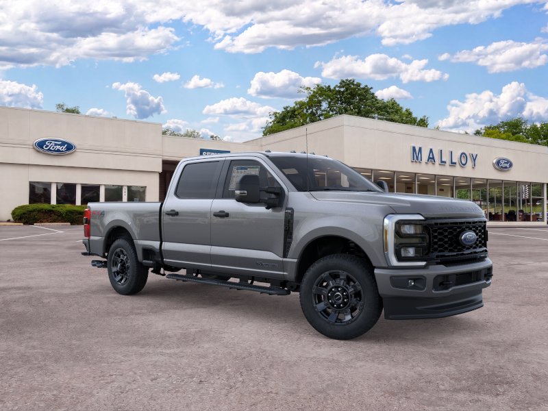 2026 Ford F-250 Super Duty XL - Photo 29