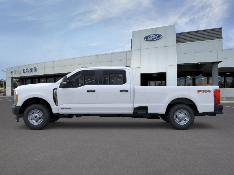 2026 Ford F-250 photo 3