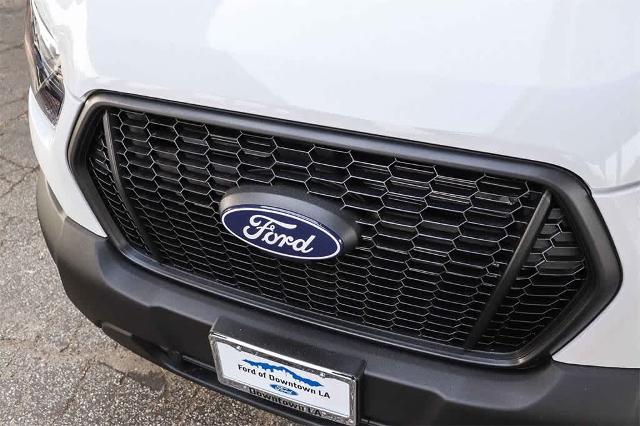 Thumbnail: 2026 Ford Transit Series - 39