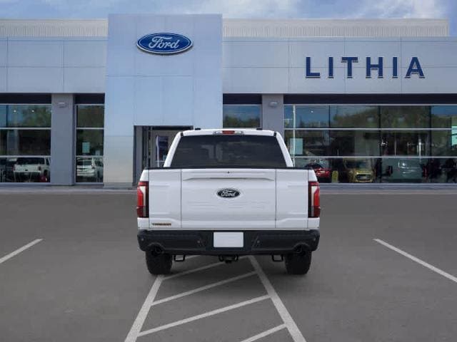 Thumbnail: 2025 Ford F-150 - 27