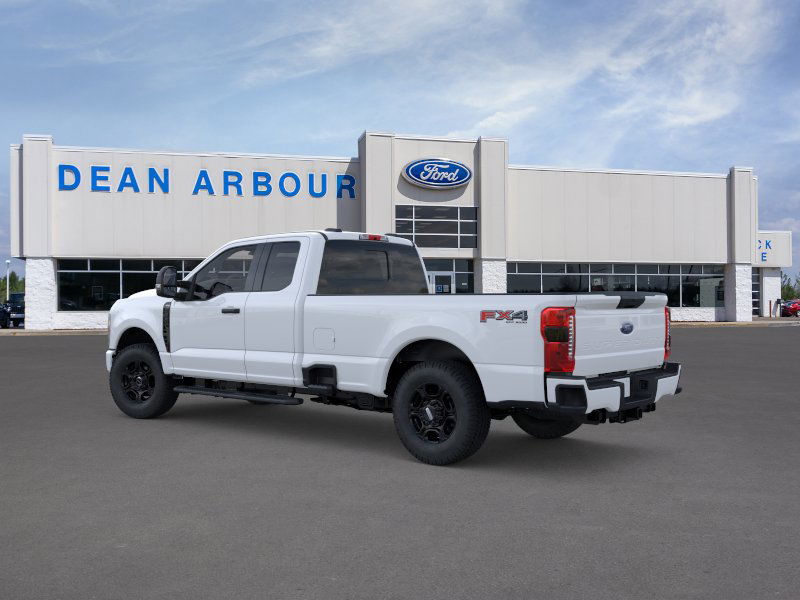 2026 Ford F-350 Super Duty XL - Photo 4
