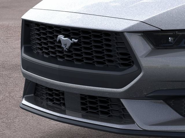 2026 Ford Mustang EcoBoost Fastback - Photo 39