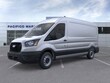  Ford Transit Commercial