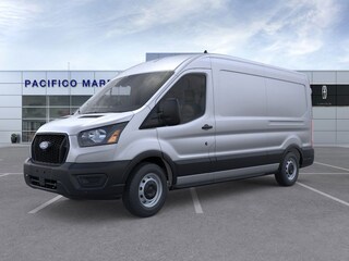 2026 Ford Transit Commercial Cargo Van VAN