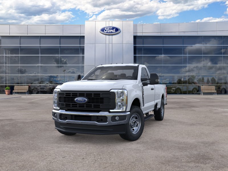 2026 Ford F-350 Super Duty XL - Photo 24