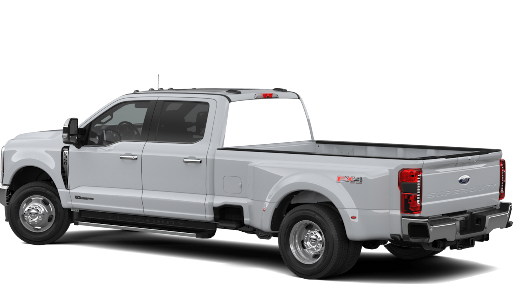 New 2026 Ford Super Duty F-350® Lariat® TRUCK