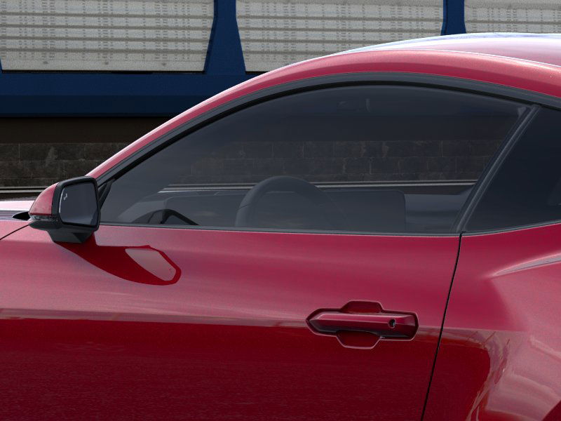 Thumbnail: 2025 Ford Mustang - 42