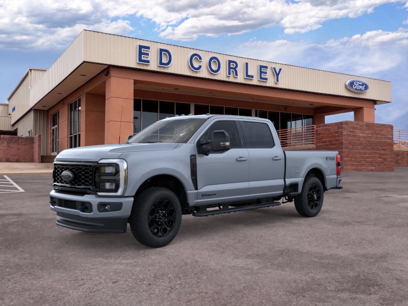2026 Ford Super Duty F-250&reg; Lariat&reg; TRUCK