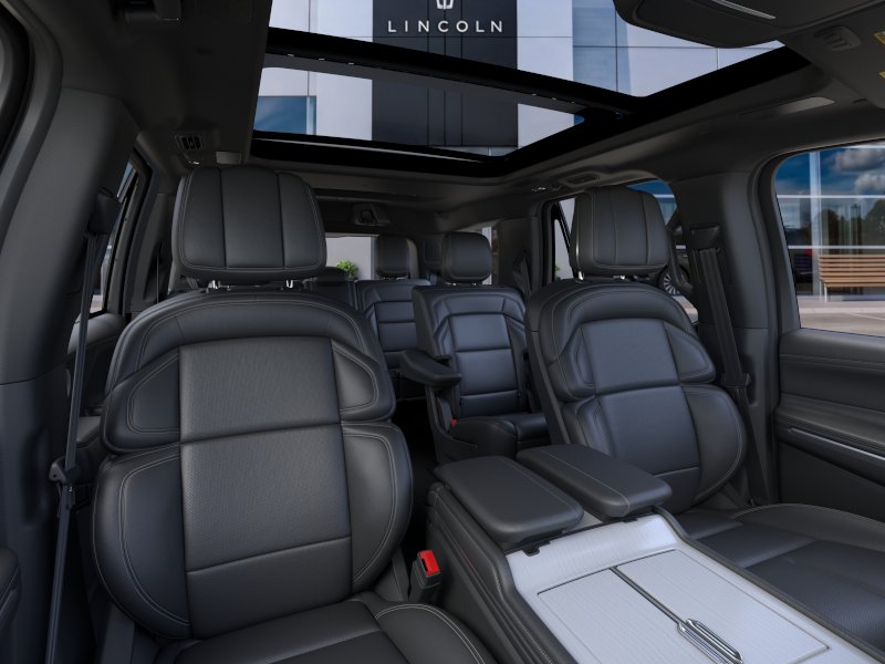 2026 Lincoln Navigator Reserve - Photo 10