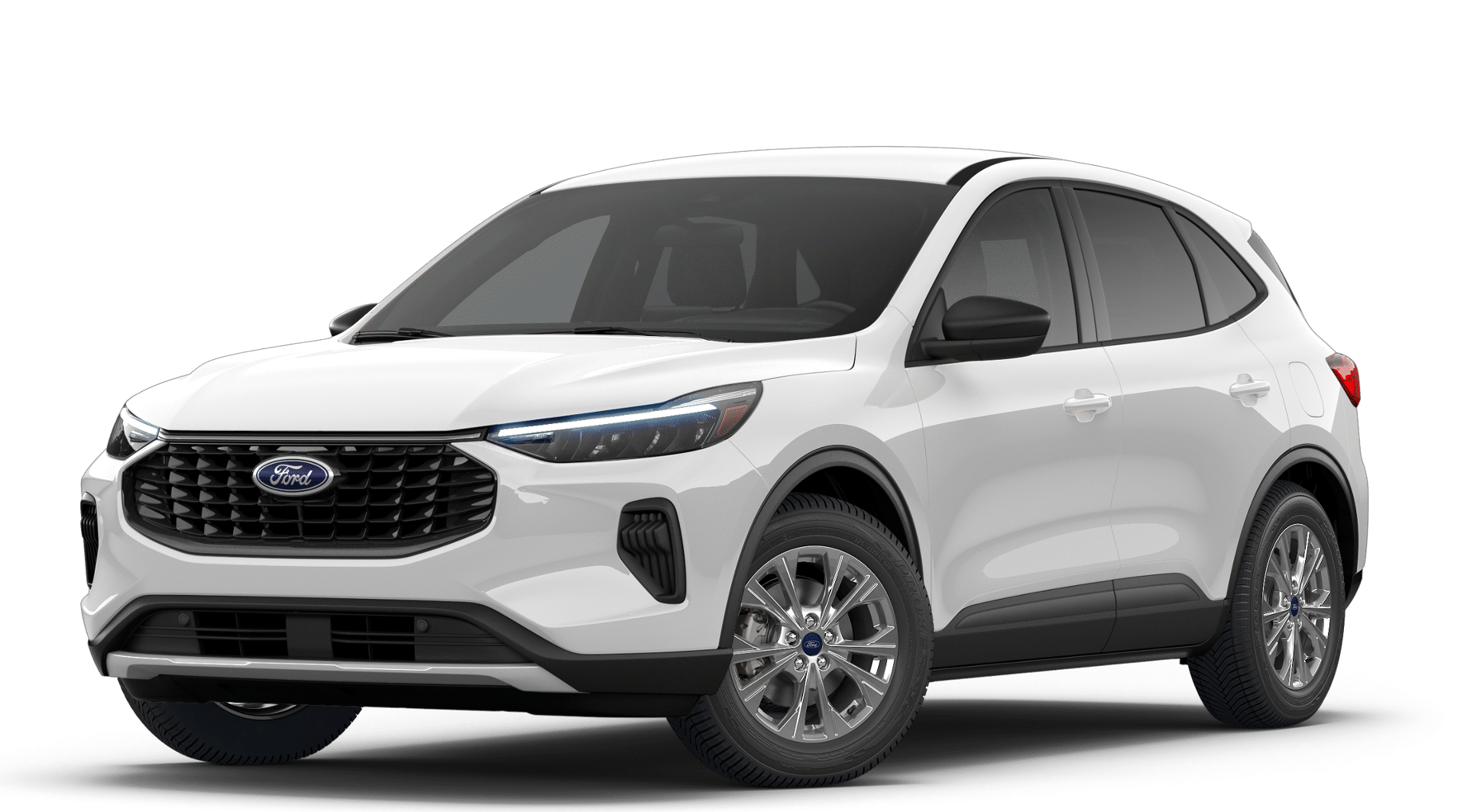 Thumbnail: 2026 Ford Escape - 1