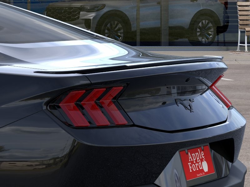 2026 Ford Mustang EcoBoost Fastback - Photo 22