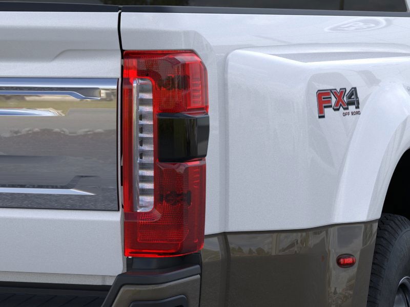 Thumbnail: 2026 Ford F-350 - 43