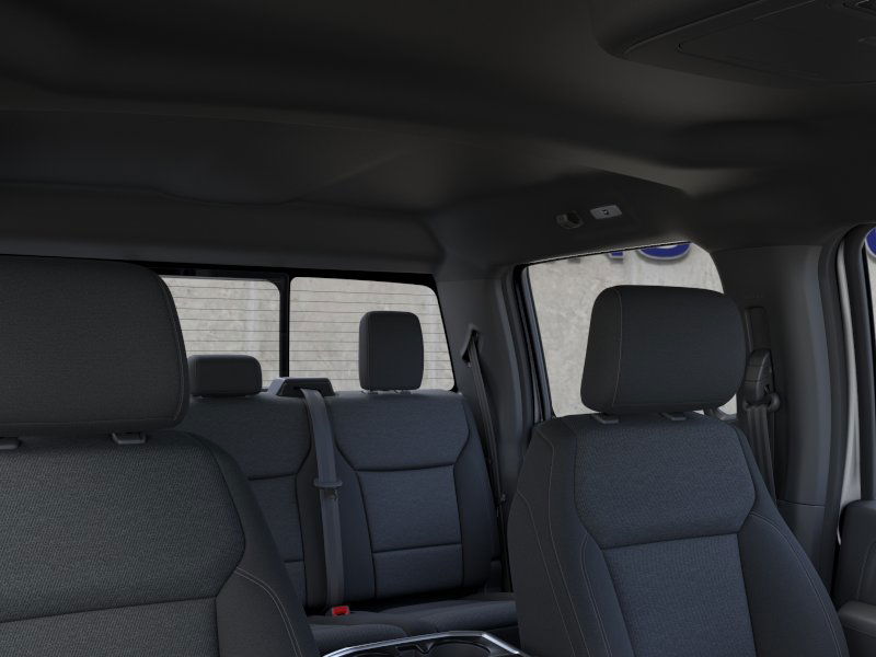 Thumbnail: 2025 Ford F-150 - 44