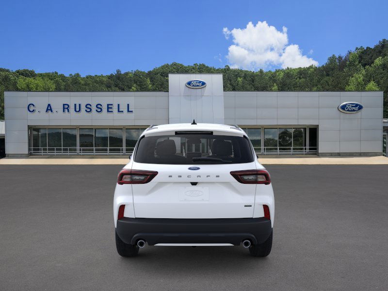 2025 Ford Escape ST-Line photo 10