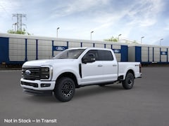 2026 Ford F-350 Platinum TRUCK
