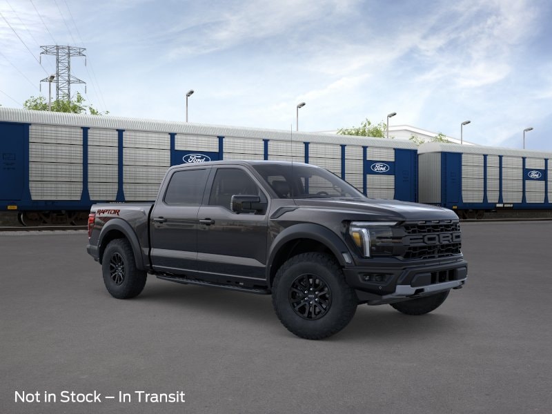 Thumbnail: 2026 Ford F-150 - 29
