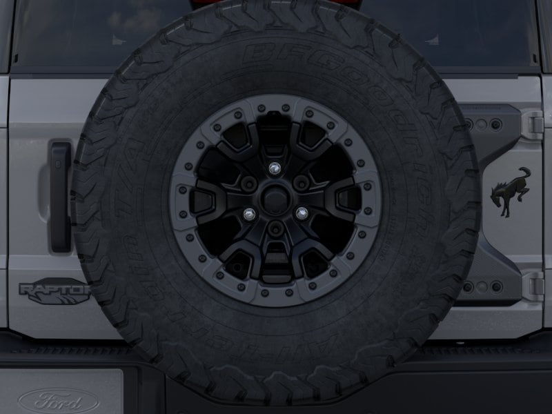 Thumbnail: 2026 Ford Bronco - 24