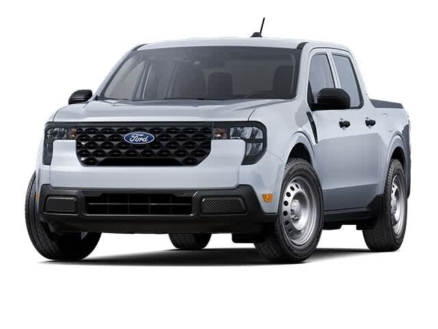 Thumbnail: 2025 Ford Maverick - 25