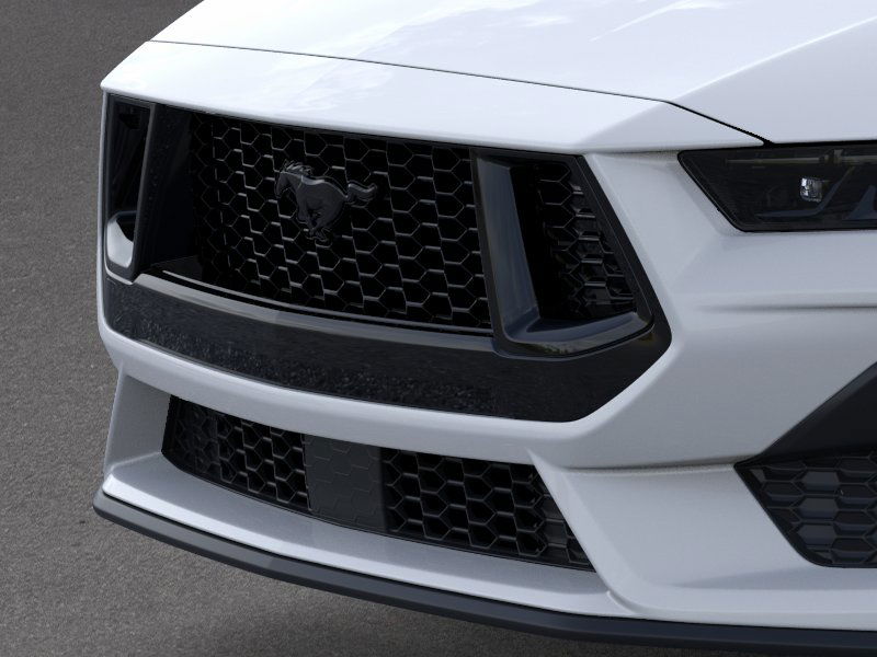 2025 Ford Mustang GT Premium Convertible photo 18