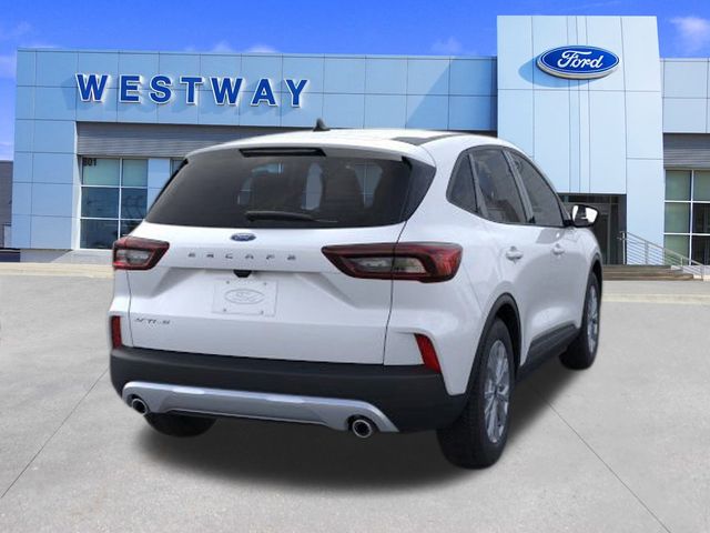 2026 Ford Escape Active - Photo 36