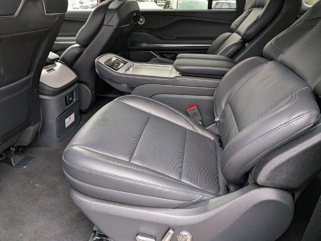 2025 Lincoln Navigator Reserve-L SUV