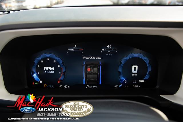 2025 Ford Bronco Sport Heritage - Photo 31