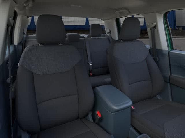 Thumbnail: 2025 Ford Maverick - 34