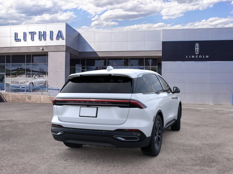 2026 Lincoln Nautilus Premiere - Photo 38