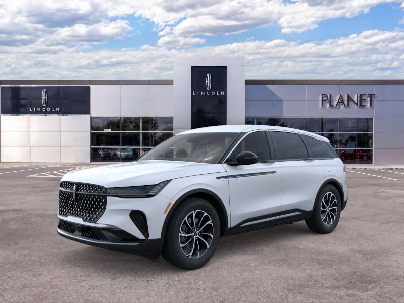 2026 Lincoln Nautilus Premiere - Photo 23