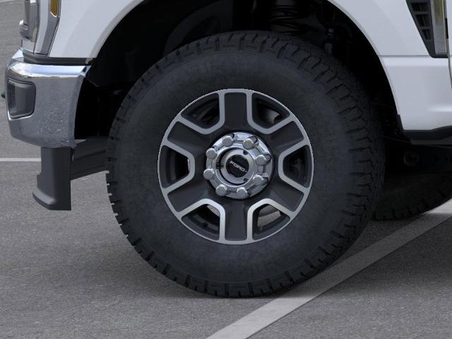 2026 Ford F-250 Super Duty Lariat - Photo 41