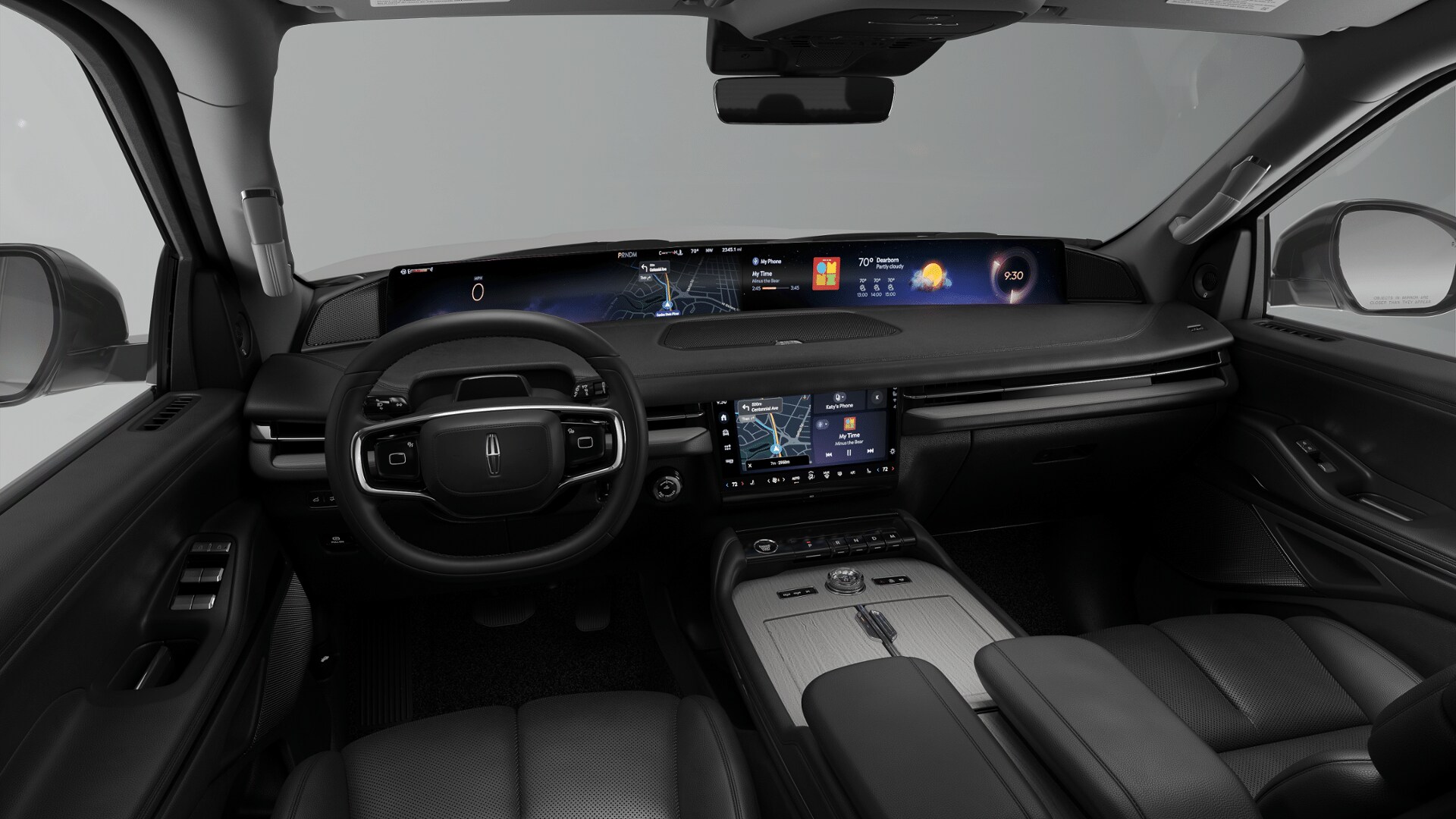 2026 Lincoln Navigator Premiere - Photo 39