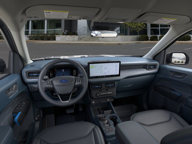 2025 Ford Maverick Lobo Standard - Photo 39