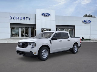 2025 Ford Maverick XL TRUCK