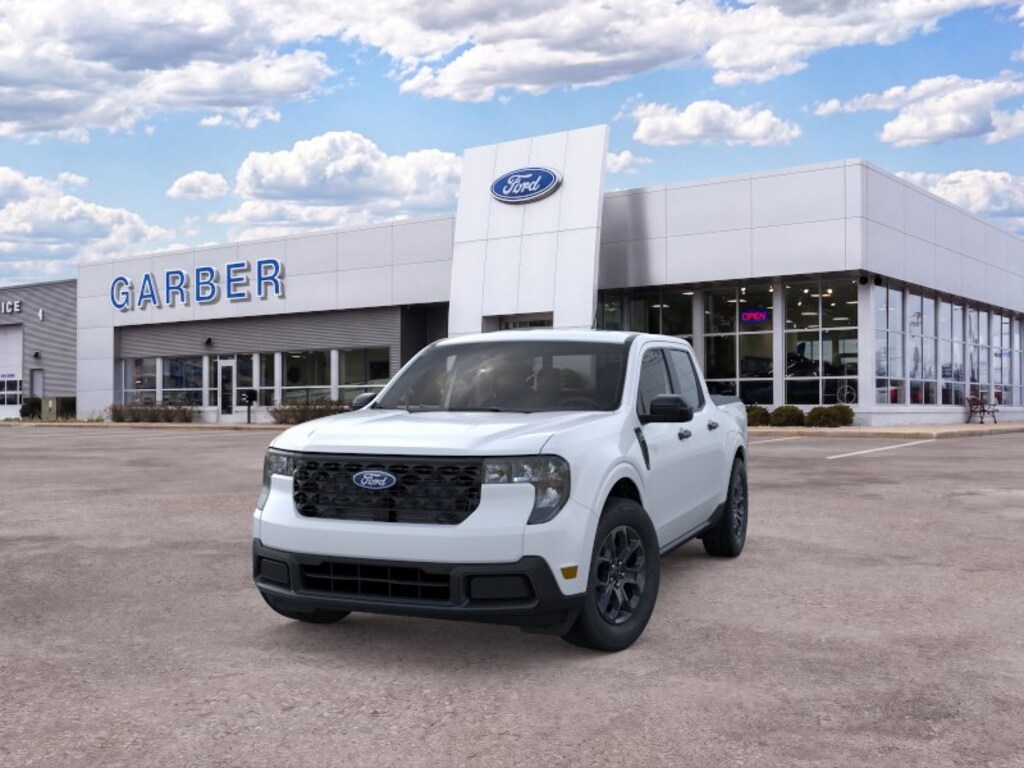 New 2026 Ford Maverick XLT Truck
