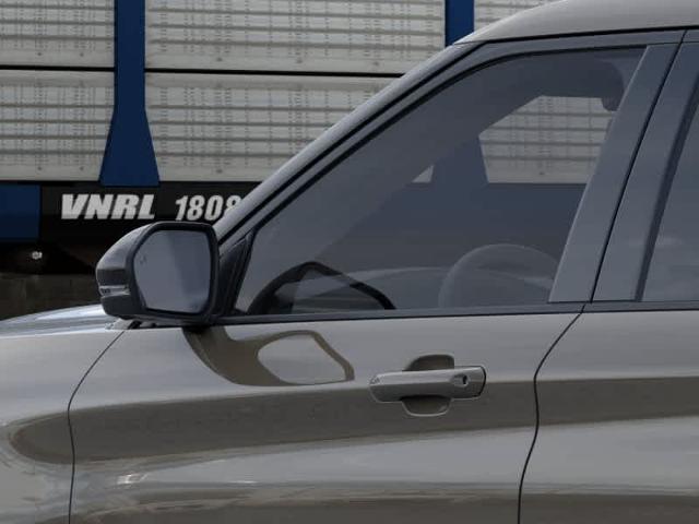 Thumbnail: 2026 Ford Explorer - 43