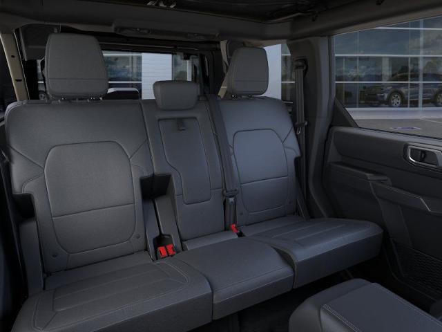 2026 Ford Bronco 4-Door Outer Banks - Photo 39