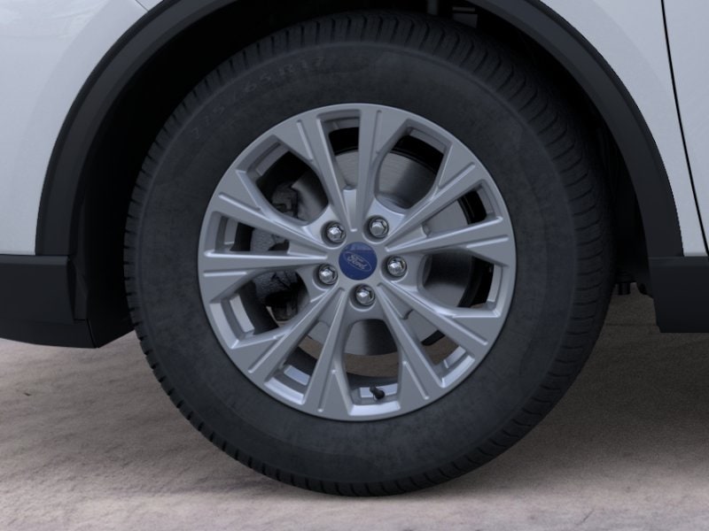 2026 Ford Escape Active - Photo 50