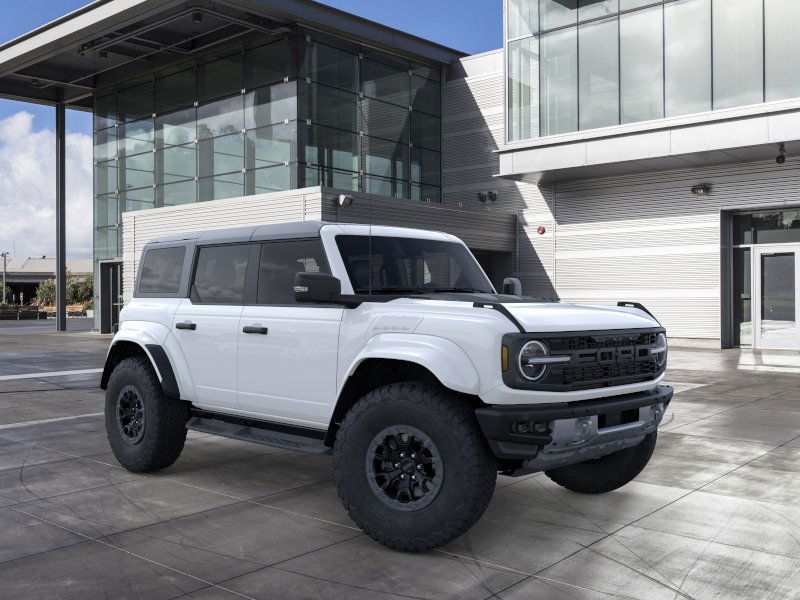 Thumbnail: 2024 Ford Bronco - 7